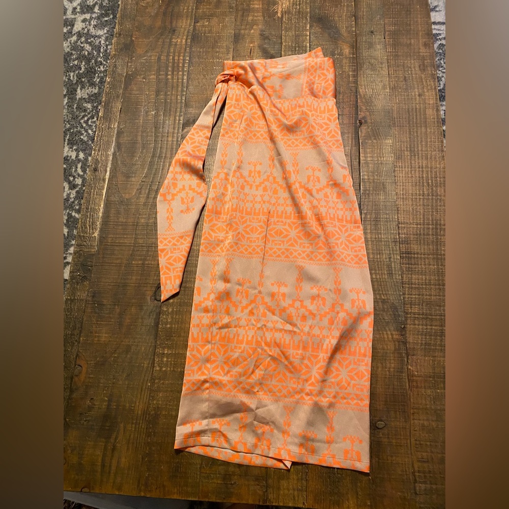 Never fully dressed Skirt